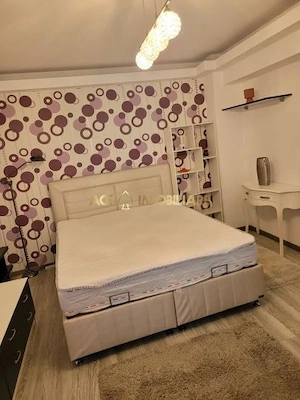 Garsoniera de inchiriat | Baba Novac | Metrou | Mobilata | Utilata - imagine 2