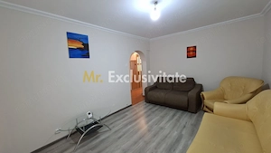 Inchiriere apartament 3 camere Exercitiu parter - imagine 7
