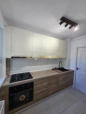 2 Camere de inchiriat | Titan | Metrou | Mobilat | Renovat - imagine 7