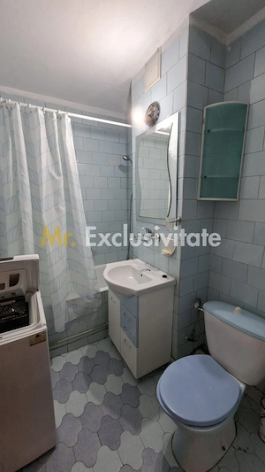 Inchiriere apartament 3 camere Exercitiu parter - imagine 6