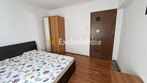 Inchiriere apartament 3 camere Exercitiu parter - imagine 2