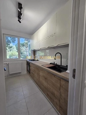2 Camere de inchiriat | Titan | Metrou | Mobilat | Renovat - imagine 6