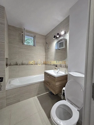 2 Camere de inchiriat | Titan | Metrou | Mobilat | Renovat - imagine 8