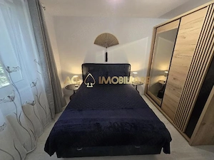 2 Camere de inchiriat | Titan | Metrou | Mobilat | Renovat - imagine 5