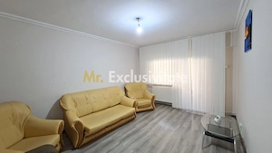 Inchiriere apartament 3 camere Exercitiu parter - imagine 3