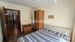 Inchiriere apartament 3 camere Exercitiu parter - imagine 8
