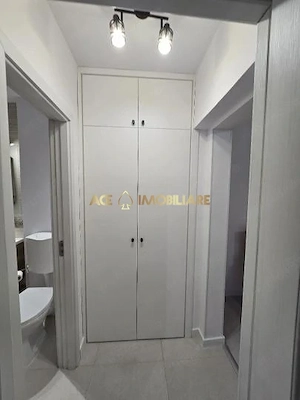 2 Camere de inchiriat | Titan | Metrou | Mobilat | Renovat - imagine 9