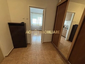 2 Camere de inchiriat | Berceni | Metrou | Mobilat | Utilat - imagine 6