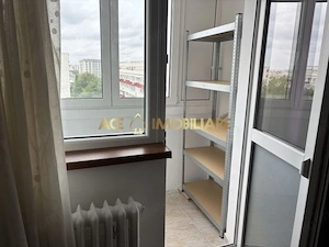 2 Camere de inchiriat | Berceni | Metrou | Mobilat | Utilat - imagine 7