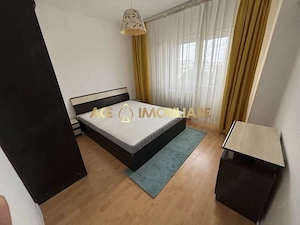 2 Camere de inchiriat | Berceni | Metrou | Mobilat | Utilat - imagine 3