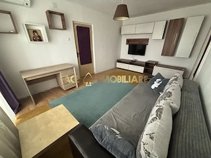 2 Camere de inchiriat | Berceni | Metrou | Mobilat | Utilat