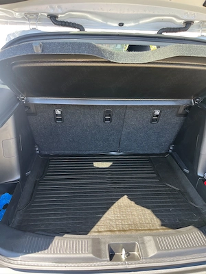 Suzuki S-Cross 1.4 Boosterjet Mild Hybrid AllGrip Spirit Cu Garantie activa. - imagine 6