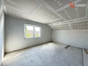 Casa individuala cu 5 camere | 501 mp teren | Toate utilitatile | Sacalaz - imagine 7