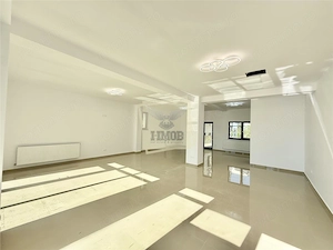 Spatiu comercial 76 mpu cu vitrina stradala 6 ml 4 parcari pe Doamna Stanca