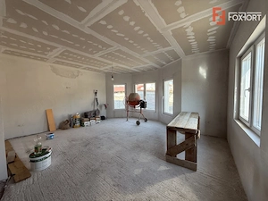 Casa individuala cu 5 camere | 501 mp teren | Toate utilitatile | Sacalaz - imagine 12