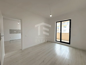 2 camere Finalizat Terasa 9 mp Sos Cernica Smile Residence - imagine 6
