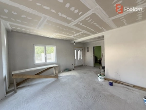 Casa individuala cu 5 camere | 501 mp teren | Toate utilitatile | Sacalaz - imagine 13