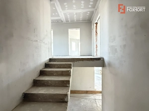 Casa individuala cu 5 camere | 501 mp teren | Toate utilitatile | Sacalaz - imagine 6