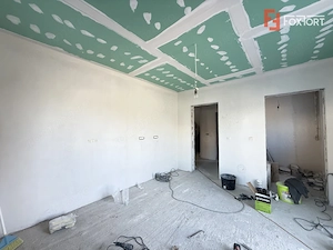 Casa individuala cu 5 camere | 501 mp teren | Toate utilitatile | Sacalaz - imagine 14