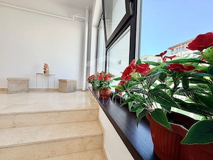 2 camere Finalizat Terasa 9 mp Sos Cernica Smile Residence - imagine 9