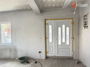 Casa individuala cu 5 camere | 501 mp teren | Toate utilitatile | Sacalaz - imagine 9