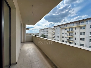 2 camere Finalizat Terasa 9 mp Sos Cernica Smile Residence - imagine 2