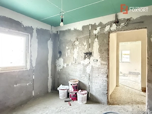 Casa individuala cu 5 camere | 501 mp teren | Toate utilitatile | Sacalaz - imagine 8