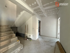 Casa individuala cu 5 camere | 501 mp teren | Toate utilitatile | Sacalaz - imagine 10