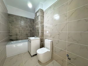 2 camere Finalizat Terasa 9 mp Sos Cernica Smile Residence - imagine 4