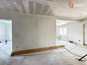 Casa individuala cu 5 camere | 501 mp teren | Toate utilitatile | Sacalaz - imagine 5
