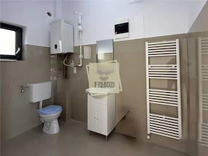 Spatiu comercial 76 mpu cu vitrina stradala 6 ml 4 parcari pe Doamna Stanca - imagine 3