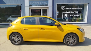 Peugeot 208 1.2 L PureTech STT Active Pack - imagine 3