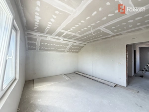 Casa individuala cu 5 camere | 501 mp teren | Toate utilitatile | Sacalaz - imagine 19