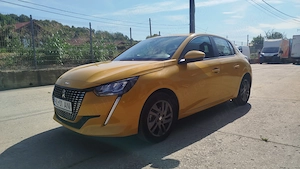Peugeot 208 1.2 L PureTech STT Active Pack - imagine 8