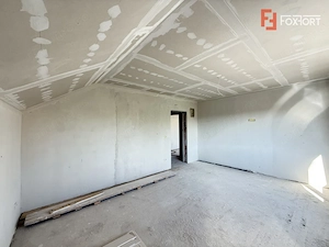 Casa individuala cu 5 camere | 501 mp teren | Toate utilitatile | Sacalaz - imagine 17