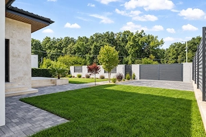 Casa langa padure, lot generos, finsaje premium - imagine 2