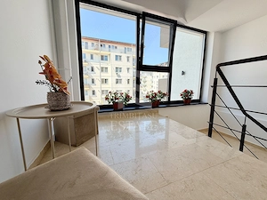 2 camere Finalizat Terasa 9 mp Sos Cernica Smile Residence - imagine 10