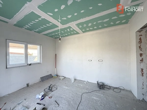 Casa individuala cu 5 camere | 501 mp teren | Toate utilitatile | Sacalaz - imagine 15