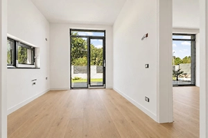 Casa langa padure, lot generos, finsaje premium - imagine 9