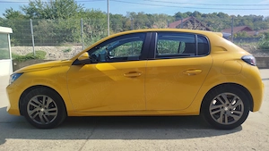 Peugeot 208 1.2 L PureTech STT Active Pack - imagine 7
