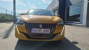 Peugeot 208 1.2 L PureTech STT Active Pack - imagine 2