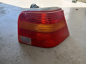 Lampa stop dreapta golf 4