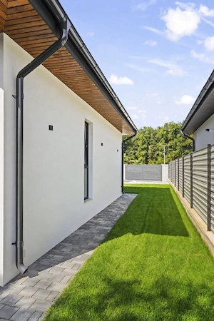Casa langa padure, lot generos, finsaje premium - imagine 15