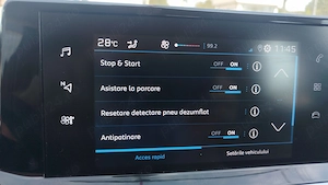 Peugeot 208 1.2 L PureTech STT Active Pack - imagine 13