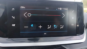 Peugeot 208 1.2 L PureTech STT Active Pack - imagine 14