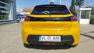 Peugeot 208 1.2 L PureTech STT Active Pack - imagine 5
