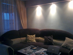 Inchiriez 2 camere Gheorgheni  - imagine 5