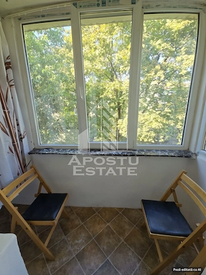Apartament 2 camere de inchiriat, zona Dacia, pet friendly - imagine 5