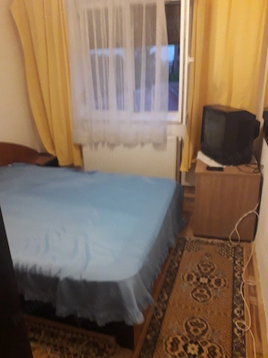 Ocazie!!! Ap 2 cam Piata Spitalului cu termoteca mobilat si utilat ocupabil imediat - imagine 6