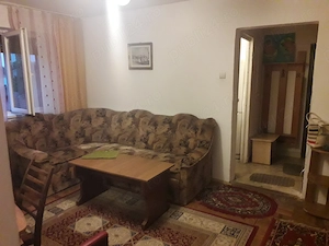 Ocazie!!! Ap 2 cam Piata Spitalului cu termoteca mobilat si utilat ocupabil imediat - imagine 4